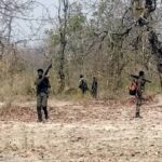 Naxals encounter
