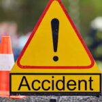 Bike Accident