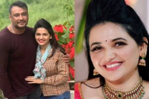 Actor Darshan