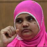 Bilkis Bano case