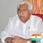 HK Patil