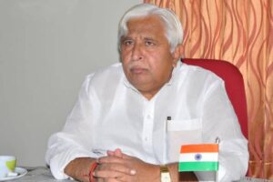 HK Patil
