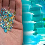 Microplastic