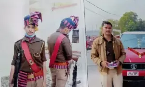 Fraud Case