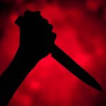 stabbing case