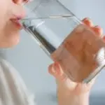 Water Drinking