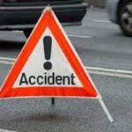 Road Accident