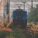 Indian Railways