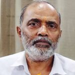 K G Ravi