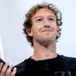 Mark Zuckerberg