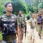 Manipur Violence
