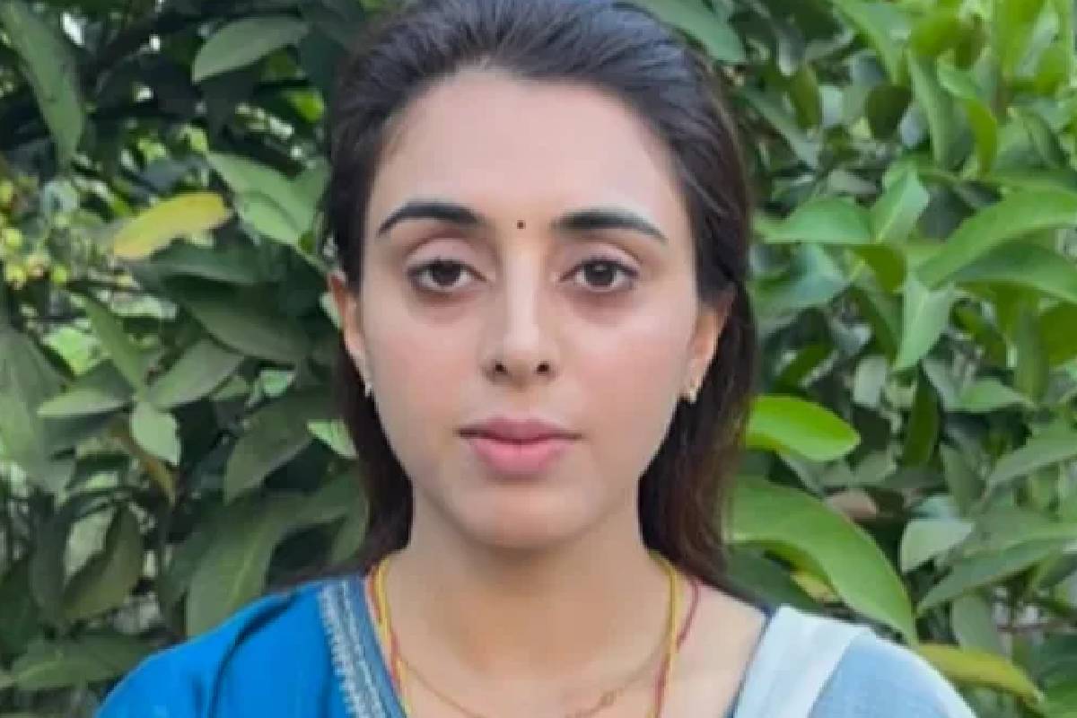 Nisha Yogeshwar