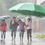 Karnataka Weather