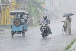 Karnataka Weather