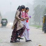 Karnataka Rain