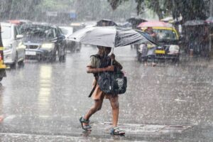 Karnataka Weather