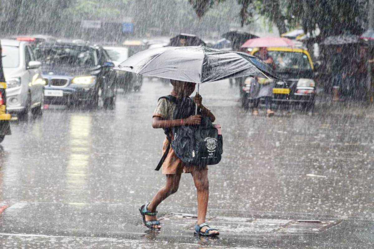 Karnataka Weather