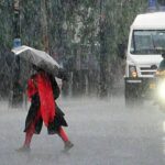 Karnataka Weather