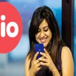Reliance Jio