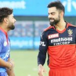 Rishabh Pant
