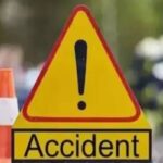 Road Accident