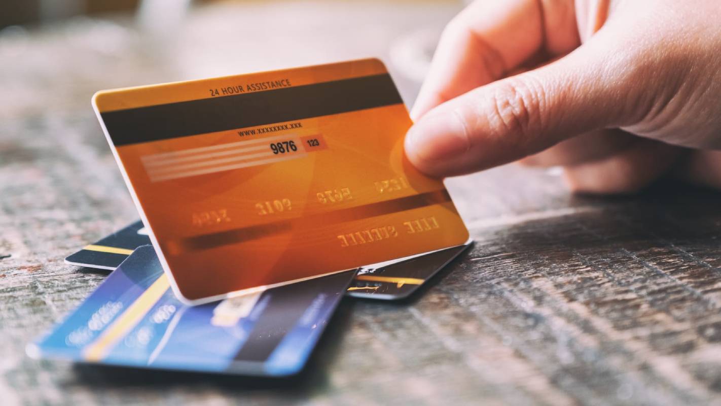 Credit Card