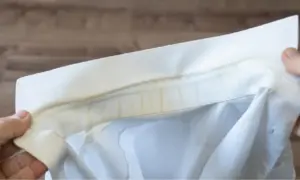 Collar Stain Remover
