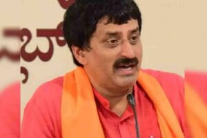 CP Yogeshwar
