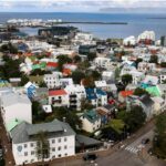 Iceland Economy