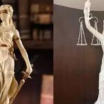 lady of justice