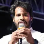 Nikhil Kumaraswamy
