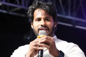 Nikhil Kumaraswamy