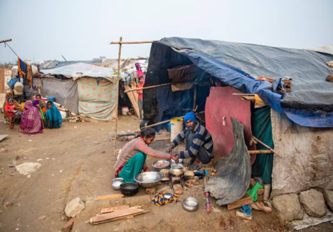 Extreme Poverty