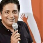 prakash raj
