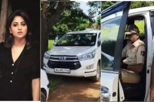rachita ram car