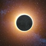 Solar Eclipse 2024