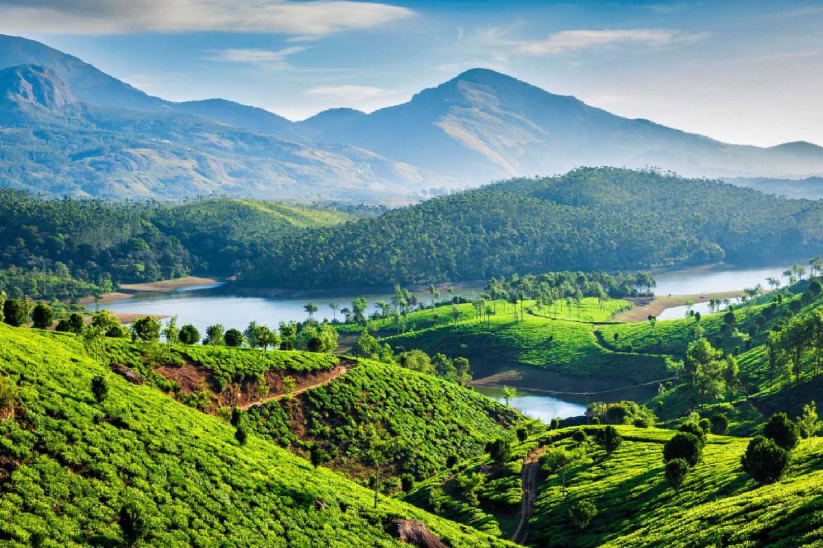western ghats