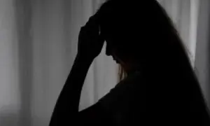 Self Harming
