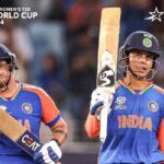 Women's T20 World Cup
