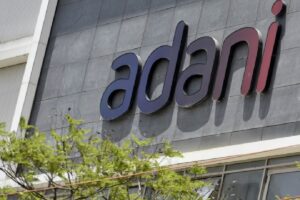 Sensex: Sensex rallies 700 points, Nifty above 24,000; Adani stocks surge