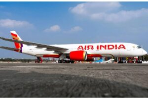 Air India Flight