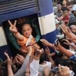 Bangladesh Unrest