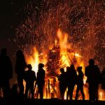 Gujarat: 3 Girls Playing Around Garbage Bonfire Die Of 'Gas Poisoning' In Surat