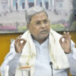 CM Siddaramaiah