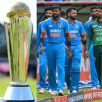 ICC Champions Trophy 2025
