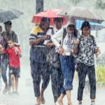 Karnataka Rain