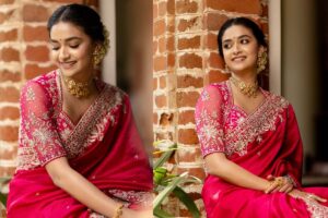 Keerthy Suresh