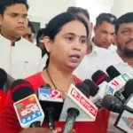 Lakshmi Hebbalkar