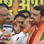 Maharashtra Election Result