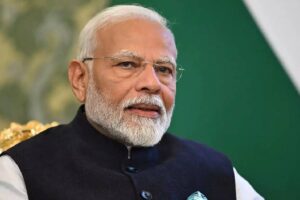 Narendra Modi